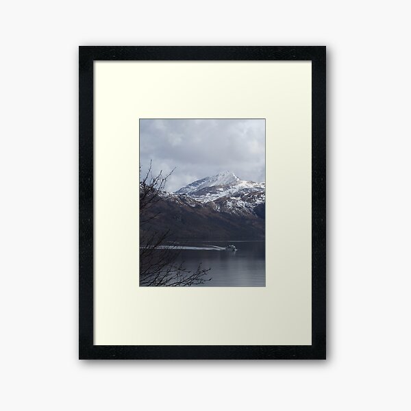 Item preview, Ben Lomond designed and sold by Penny Campbell.