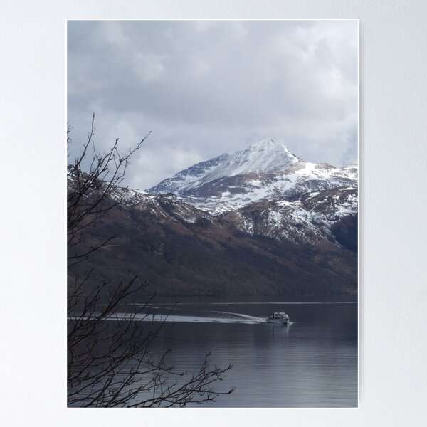 Item preview, Ben Lomond designed and sold by Penny Campbell.