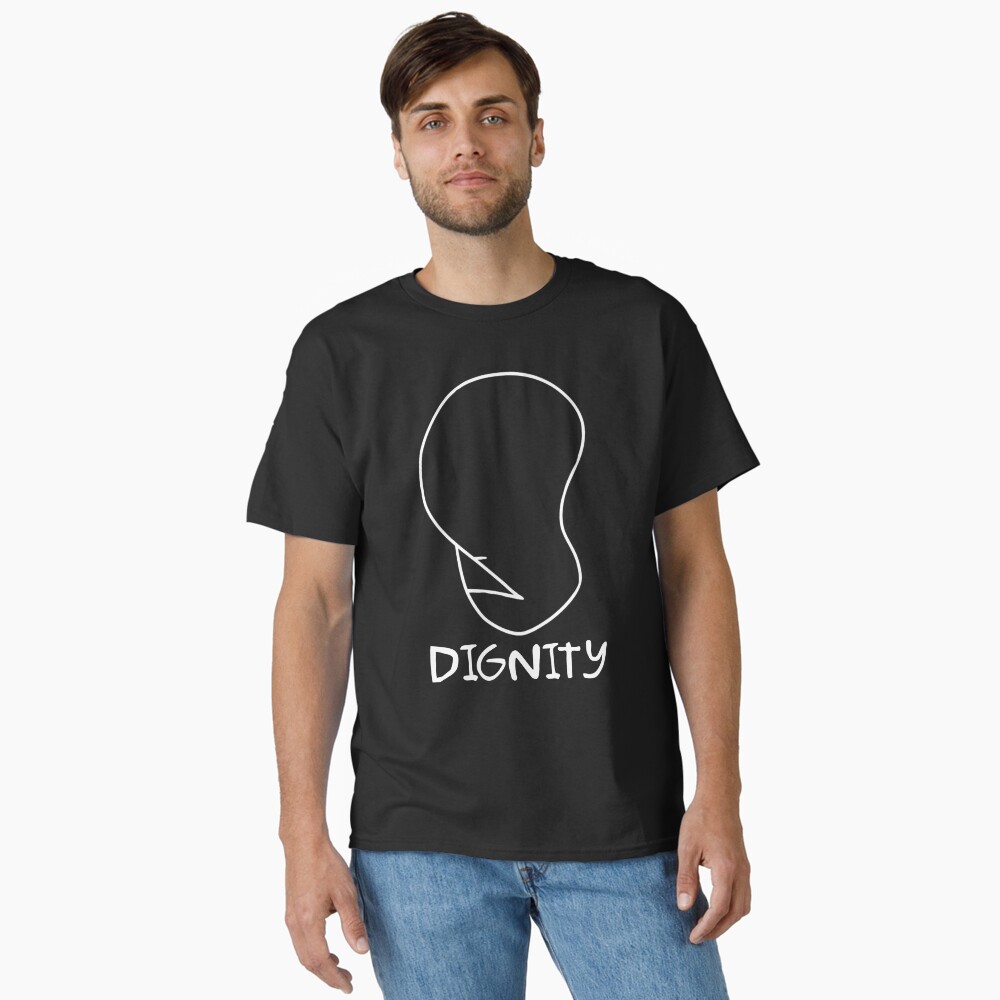 Item preview, Classic T-Shirt designed and sold by rockbottomau.