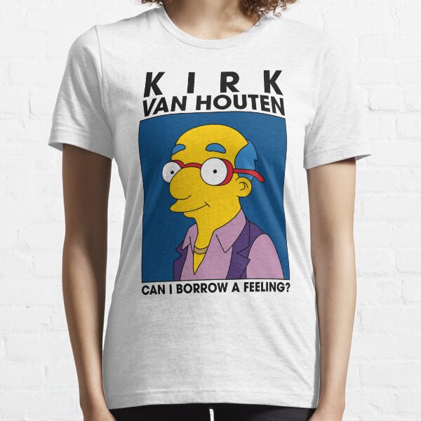 Can I Borrow A Feeling? Essential T-Shirt