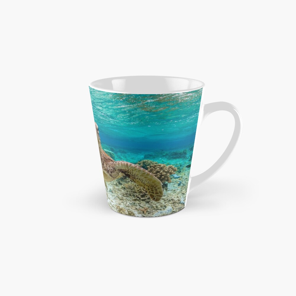 Grumpy Gator Before Coffee Camp Mug – Turtle Central Gift Shop