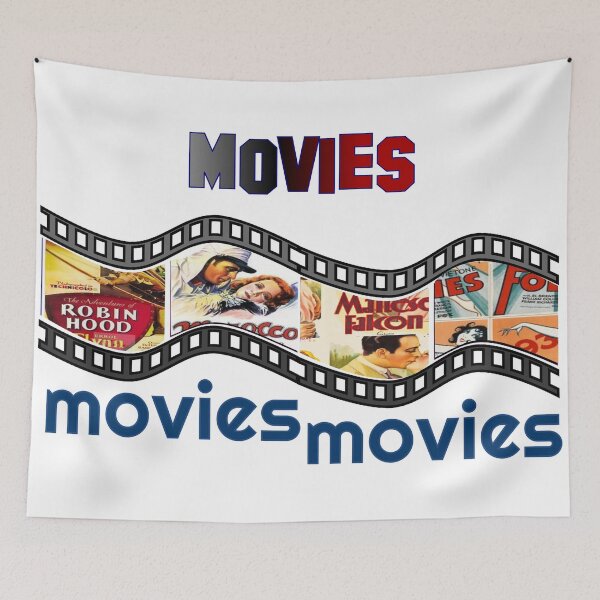 Item preview, Movies designed and sold by Vienna15.