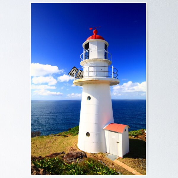 Item preview, Double Island Point Lighthouse  designed and sold by SRB1.