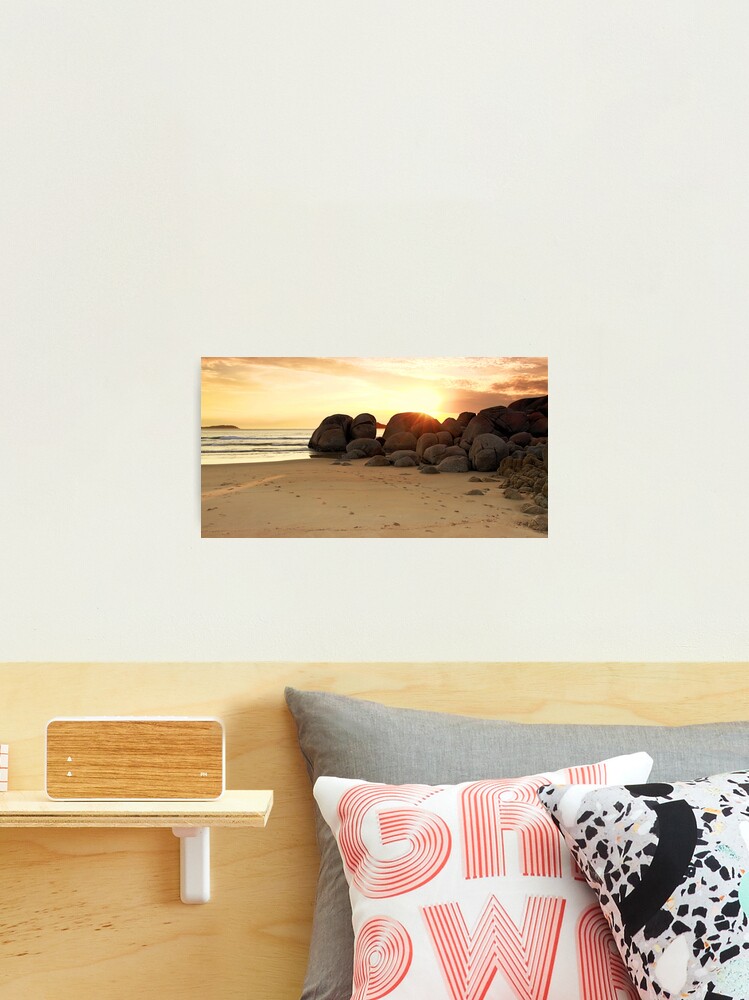 Thumbnail 2 of 3, Photographic Print, Golden Light designed and sold by Oldrooz.