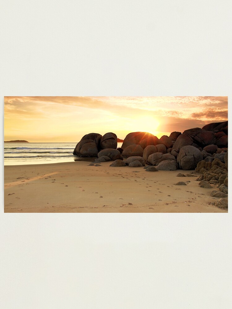 Thumbnail 1 of 3, Photographic Print, Golden Light designed and sold by Oldrooz.