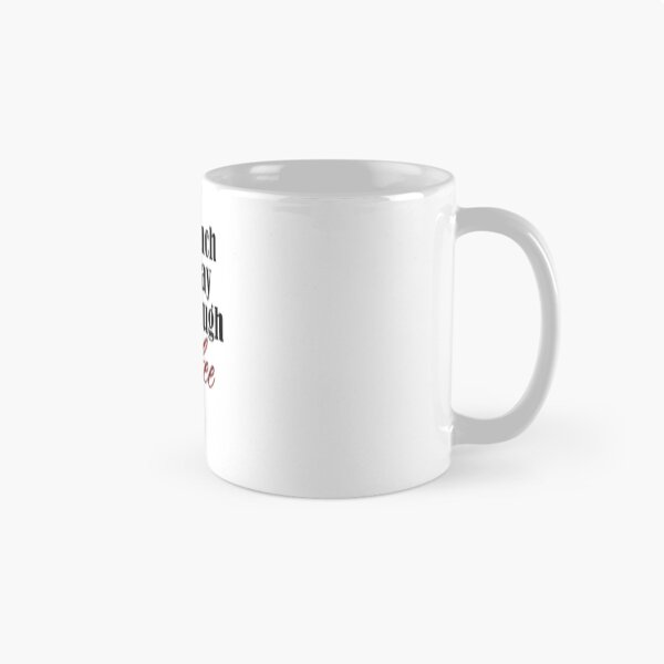 Item preview, Funny Monday Sucks Need Coffee Job Work Boss Weekend designed and sold by Articulate.