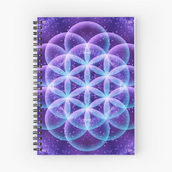 Item preview, La flor de la vida designed and sold by sourcecreation.