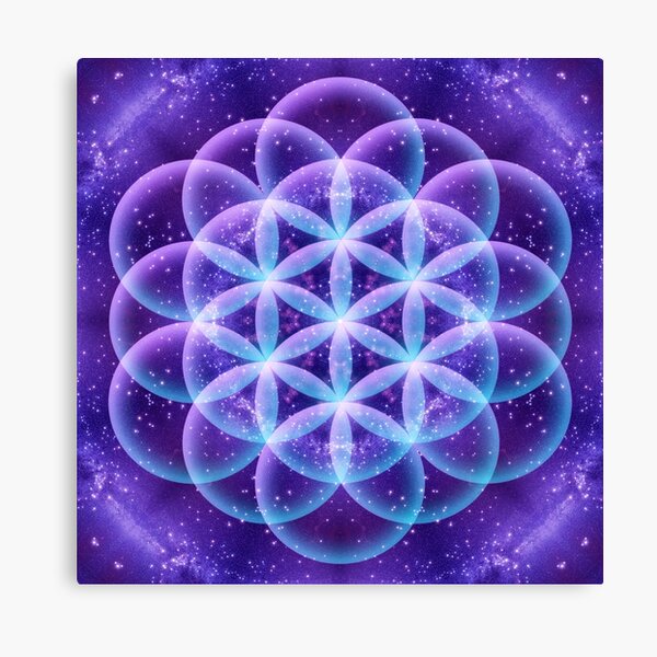 Item preview, Flower of Life designed and sold by sourcecreation.