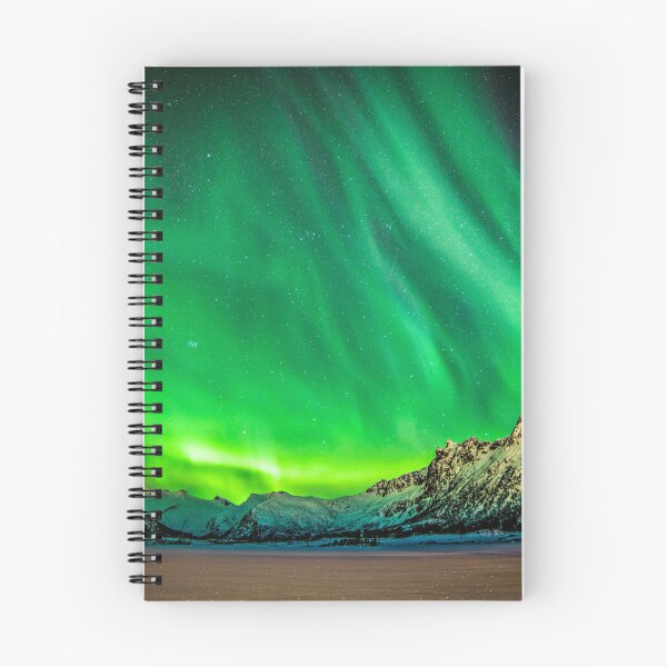 Item preview, The Best of Northern Lights 2019 designed and sold by killinsky.