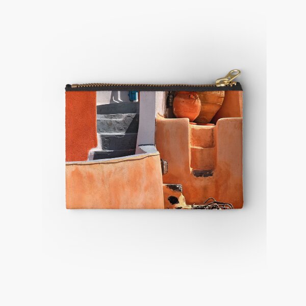 Item preview, "Mexican" colors in Foinikia village, Santorini designed and sold by Hercules Milas.