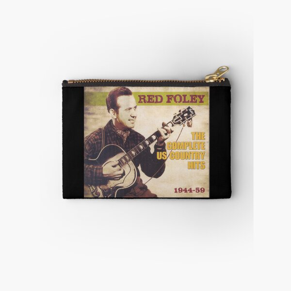 Item preview, Red Foley - The Complete Us Count designed and sold by radleydunn84.
