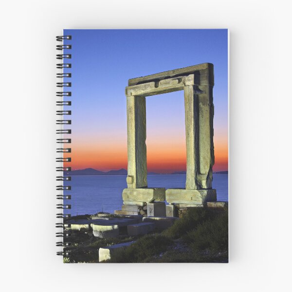 Item preview, The Portara of Naxos designed and sold by Hercules Milas.