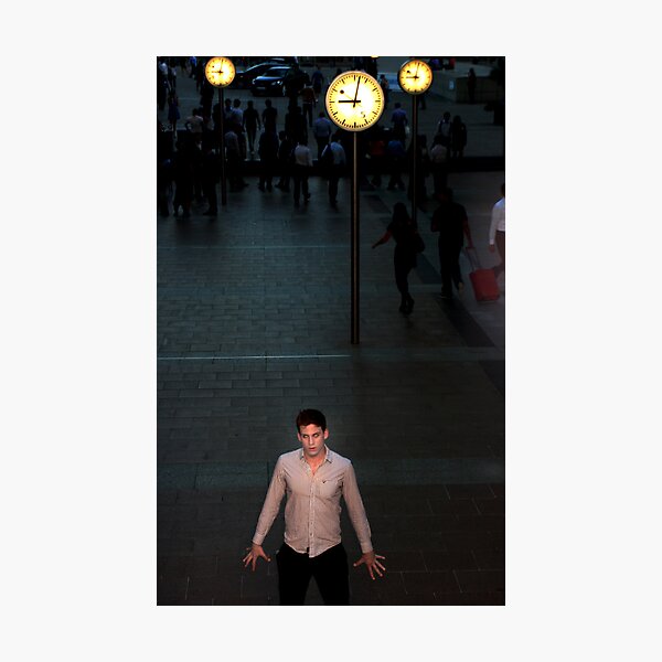 Item preview, tWILIGHT cANARY wARF 2 designed and sold by VanGU.