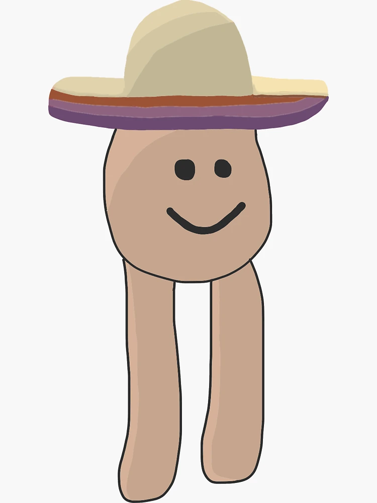 Poco Loco meme from Roblox - Imgflip