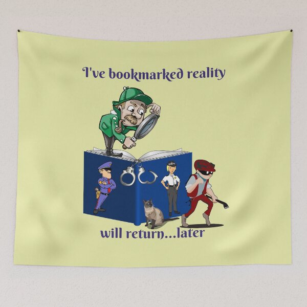 Item preview, Stepping back for a clear view designed and sold by DAscroft.