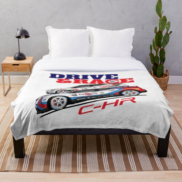 Item preview, DRIVE RACE CH-R Martini Style designed and sold by srattha.
