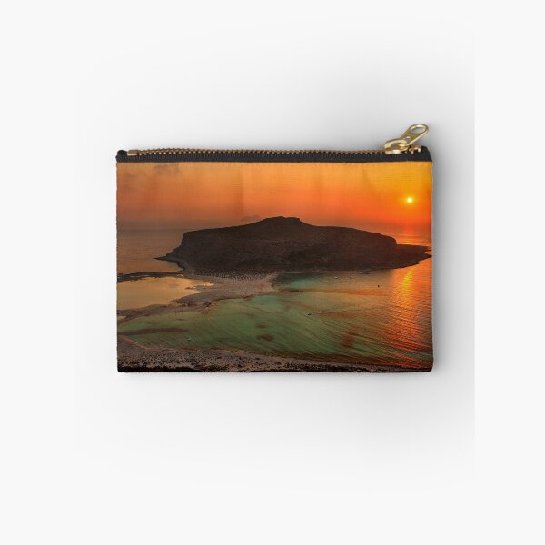 Item preview, Balos sunset - Crete designed and sold by Hercules Milas.