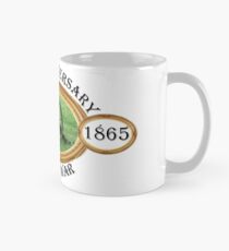 150th Anniversary of the American Civil War Mug