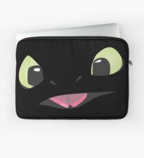 Zahnlos Laptoptasche
