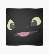 Toothless Scarf