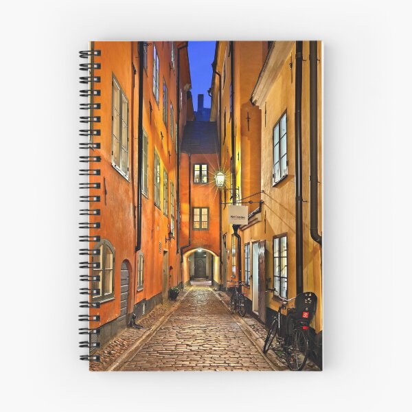 Item preview, Walking around Gamla Stan - Stockholm designed and sold by Hercules Milas.