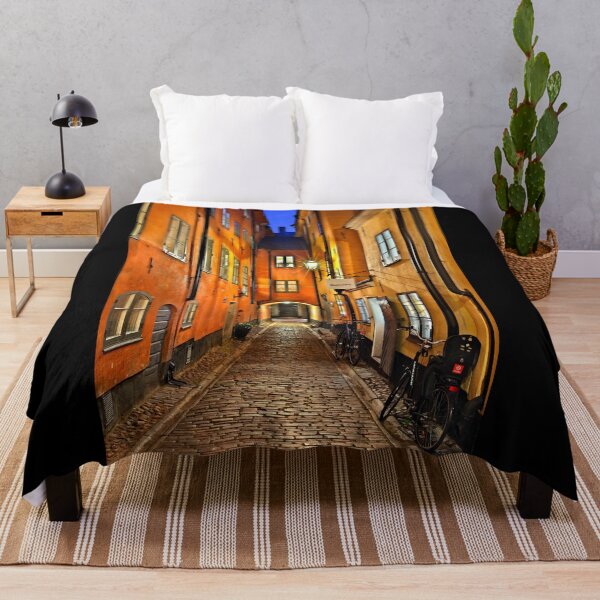 Item preview, Walking around Gamla Stan - Stockholm designed and sold by Hercules Milas.