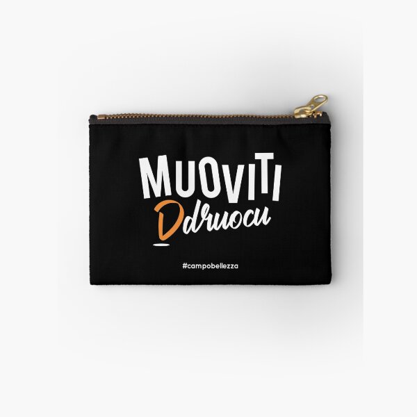 Item preview, Muoviti Druocu - Dark designed and sold by campobellezza.