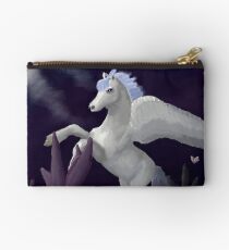 Pegasus Zipper Pouch