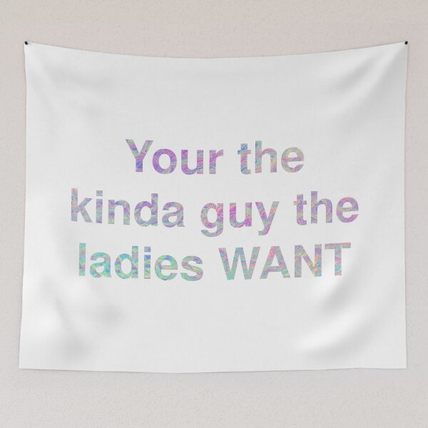 Item preview, Youre the kind guy the ladies want - Taylor Swift Me! Lover Album designed and sold by bombalurina.