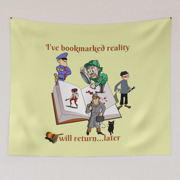Item preview, Stepping off the page designed and sold by DAscroft.