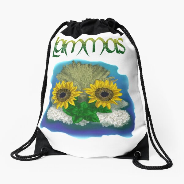 Item preview, Lammas Celebration designed and sold by EndlessCycleArt.