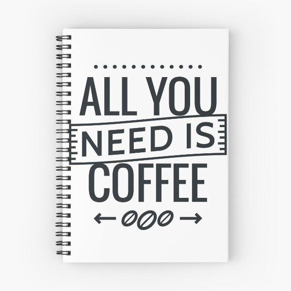 Item preview, All you need is caffee designed and sold by ritshi.