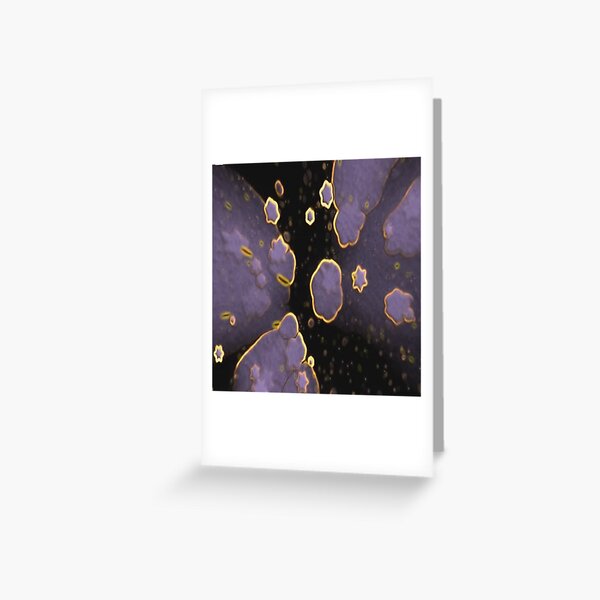 Eternity Greeting Card