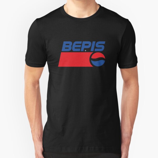 Meme Bepis Pepsi Gifts Merchandise Redbubble - bepis t shirt roblox