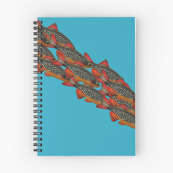 Item preview, danio margaritatus designed and sold by schnuppadoo.