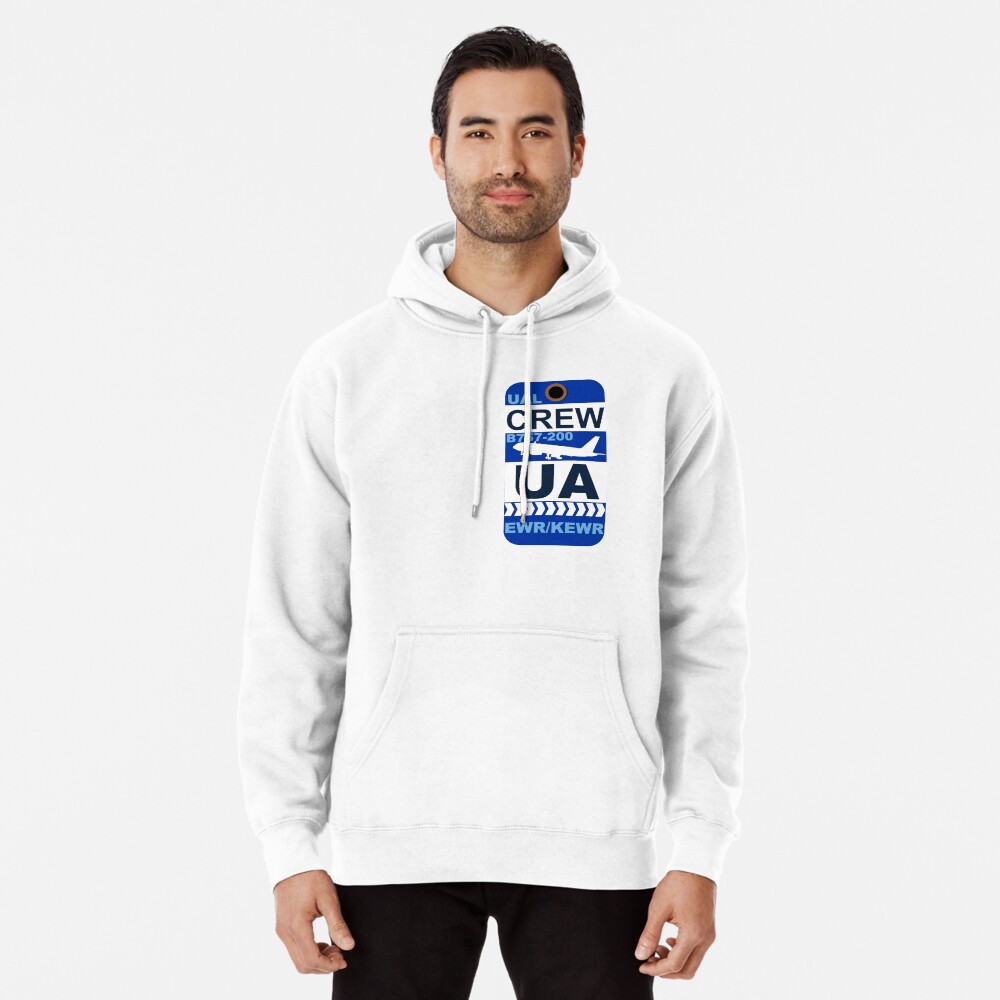 Item preview, Pullover Hoodie designed and sold by AvGeekCentral.