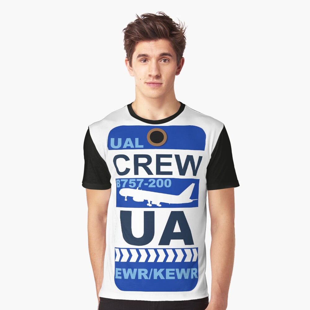 Item preview, Graphic T-Shirt designed and sold by AvGeekCentral.
