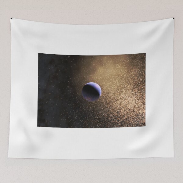 Item preview, Rhonus - Exolpanet designed and sold by marjanmencin.