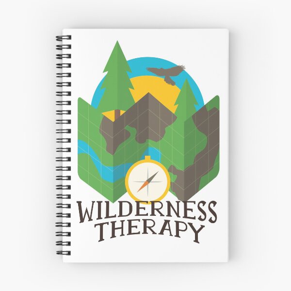 Item preview, Wildness therapy designed and sold by ritshi.