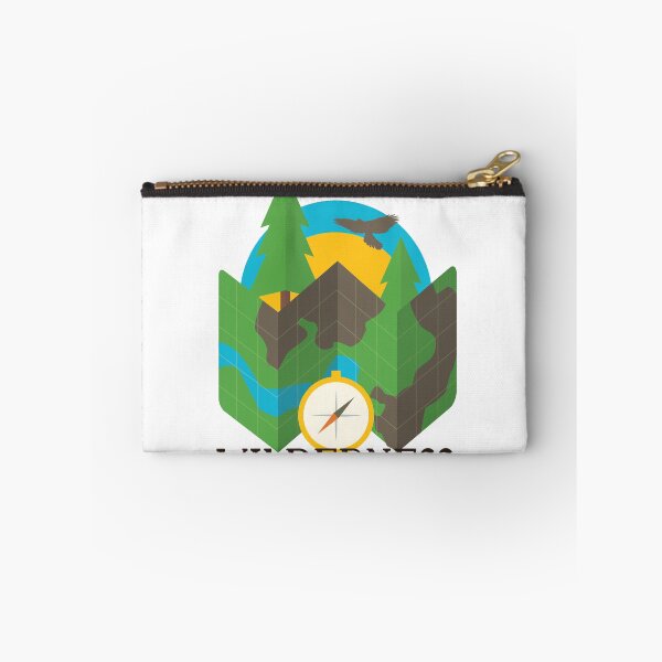 Item preview, Wildness therapy designed and sold by ritshi.