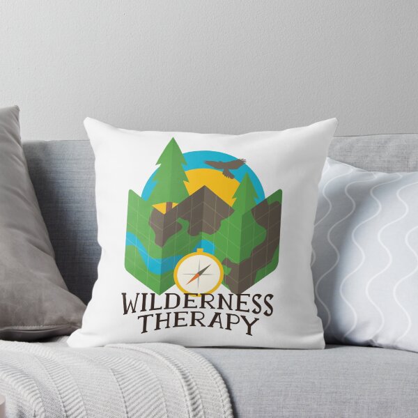 Item preview, Wildness therapy designed and sold by ritshi.