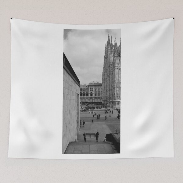 Item preview, Moving Pictures. Museo di Novecento, Piazza Duomo, Milan 2015 designed and sold by Igor Pozdnyakov.
