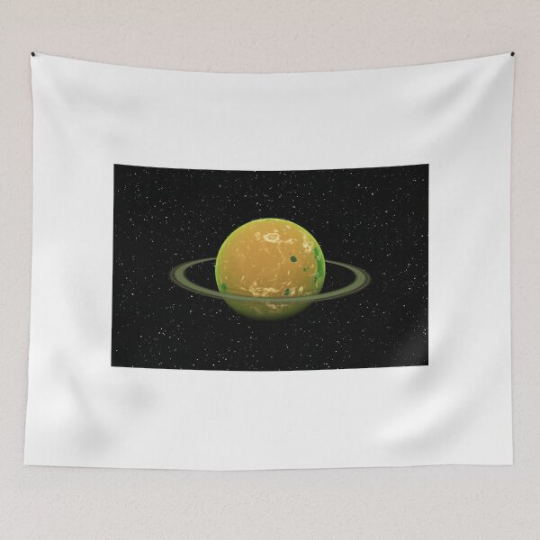 Item preview, Philo -Exoplanet designed and sold by marjanmencin.