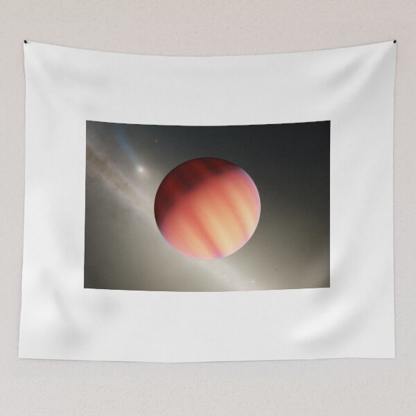 Item preview, Lio Benis - Exoplanet designed and sold by marjanmencin.