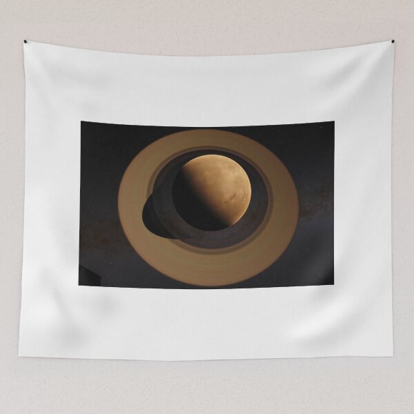 Item preview, Taho - Exoplanet designed and sold by marjanmencin.
