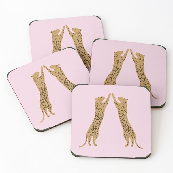 Item preview, Leopard Illustration  designed and sold by ellaseymourdesi.