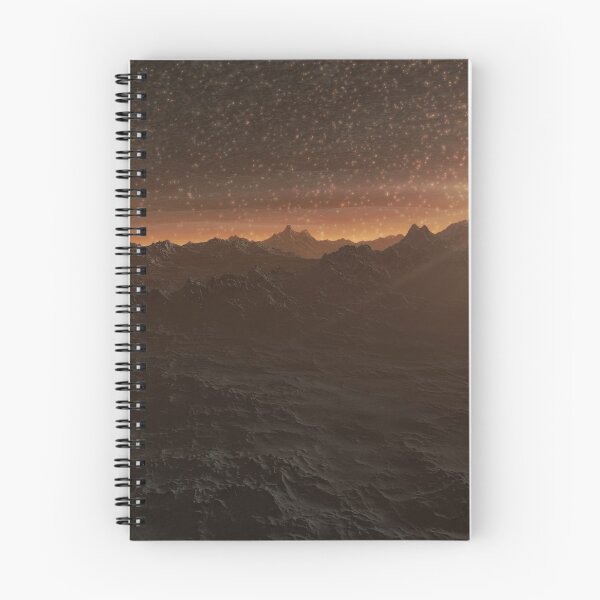 Item preview, Cassia - Exoplanet designed and sold by marjanmencin.