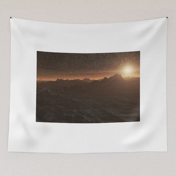 Item preview, Cassia - Exoplanet designed and sold by marjanmencin.