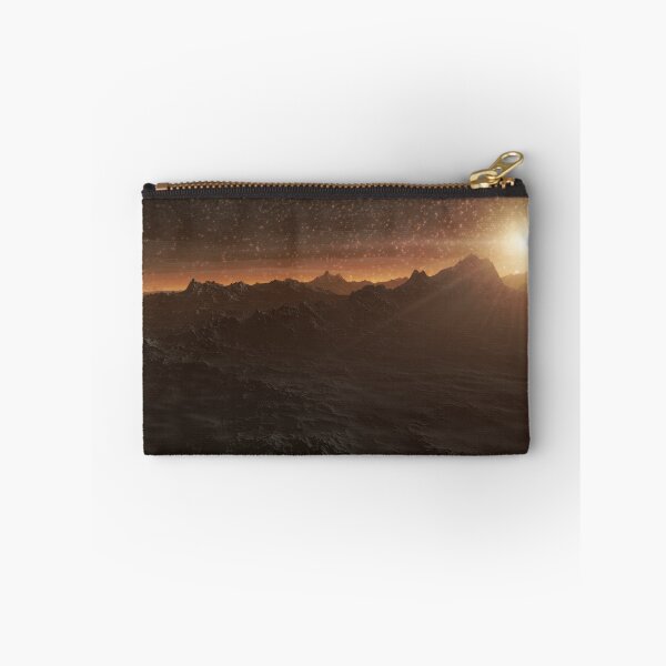 Item preview, Cassia - Exoplanet designed and sold by marjanmencin.
