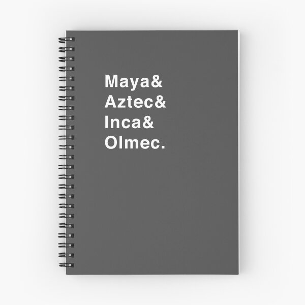 Item preview, Mexican Tribes and Empires (Maya, Aztec, Inca, Olmec) designed and sold by isstgeschichte.